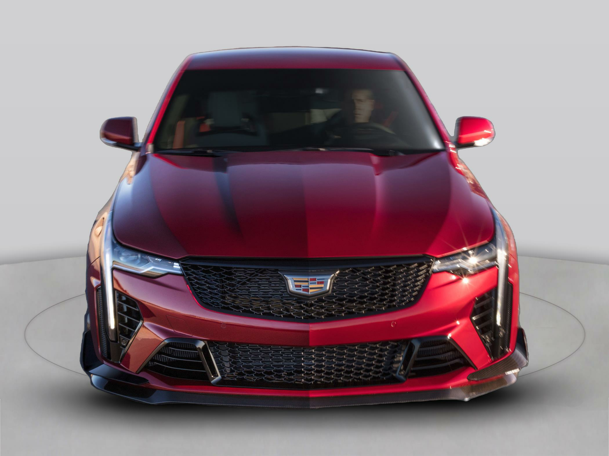 2023 Cadillac CT4-V