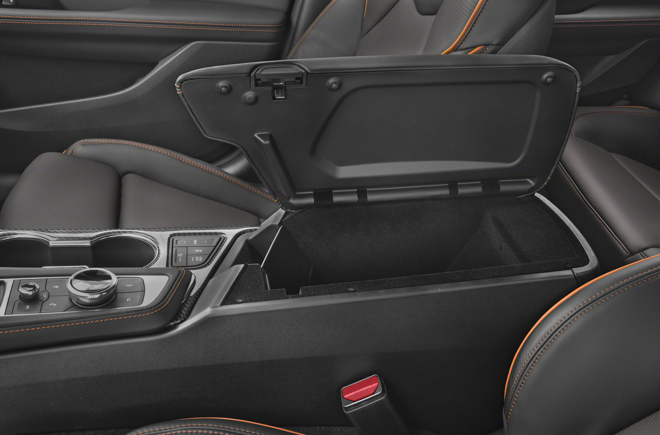 2023 Cadillac CT4-V