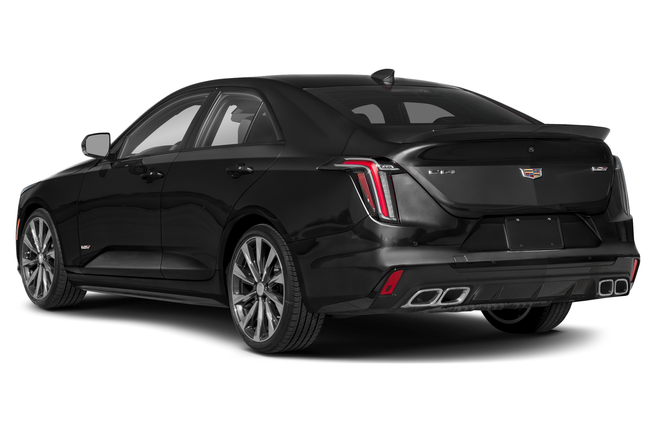 2023 Cadillac CT4-V