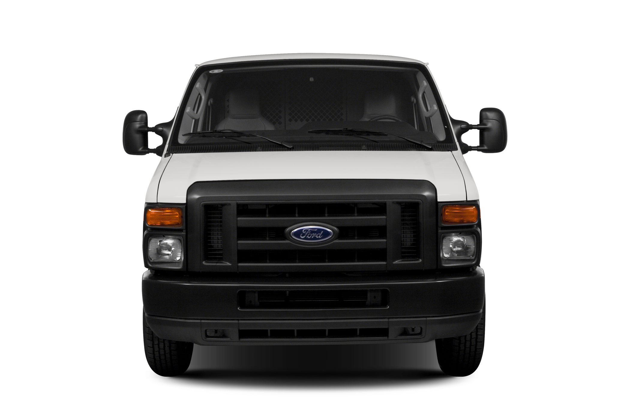 2013 2024 ford e250