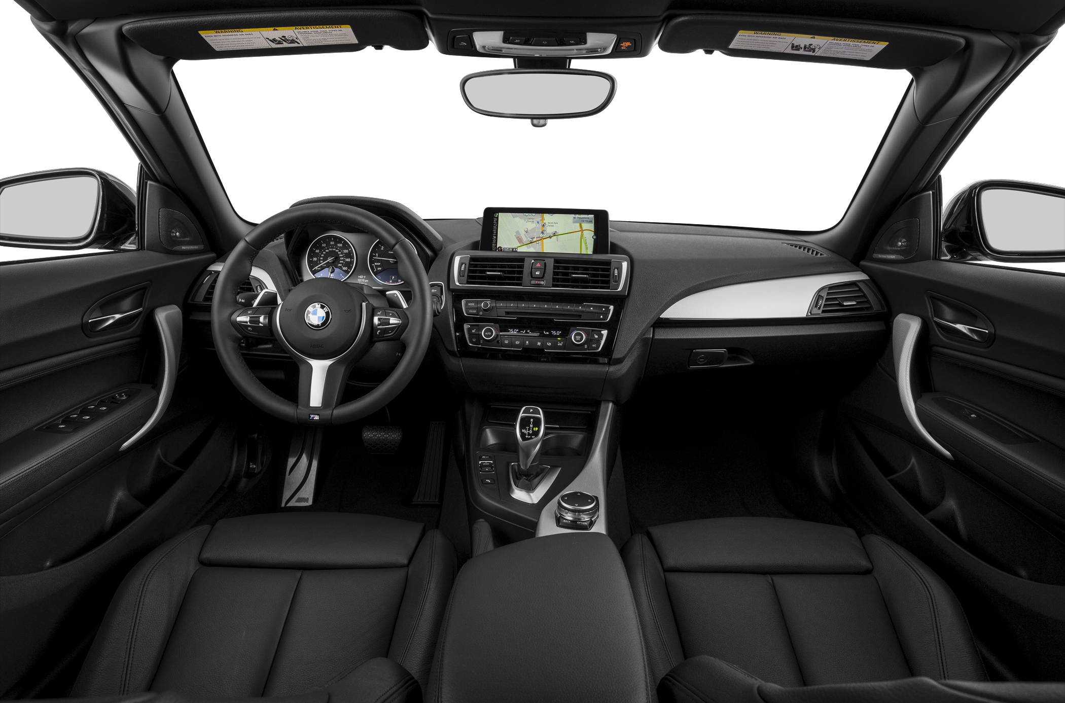 2016 BMW M235