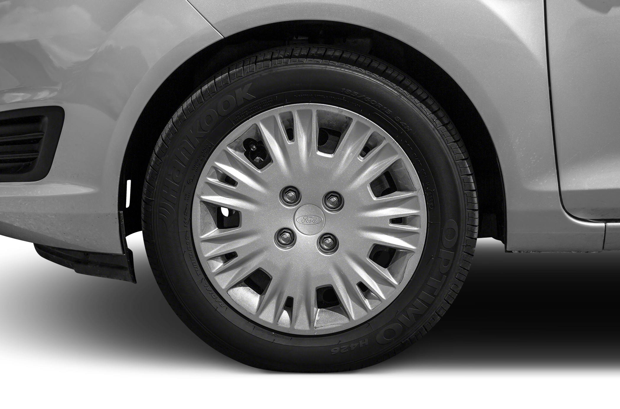 2015 Ford Fiesta