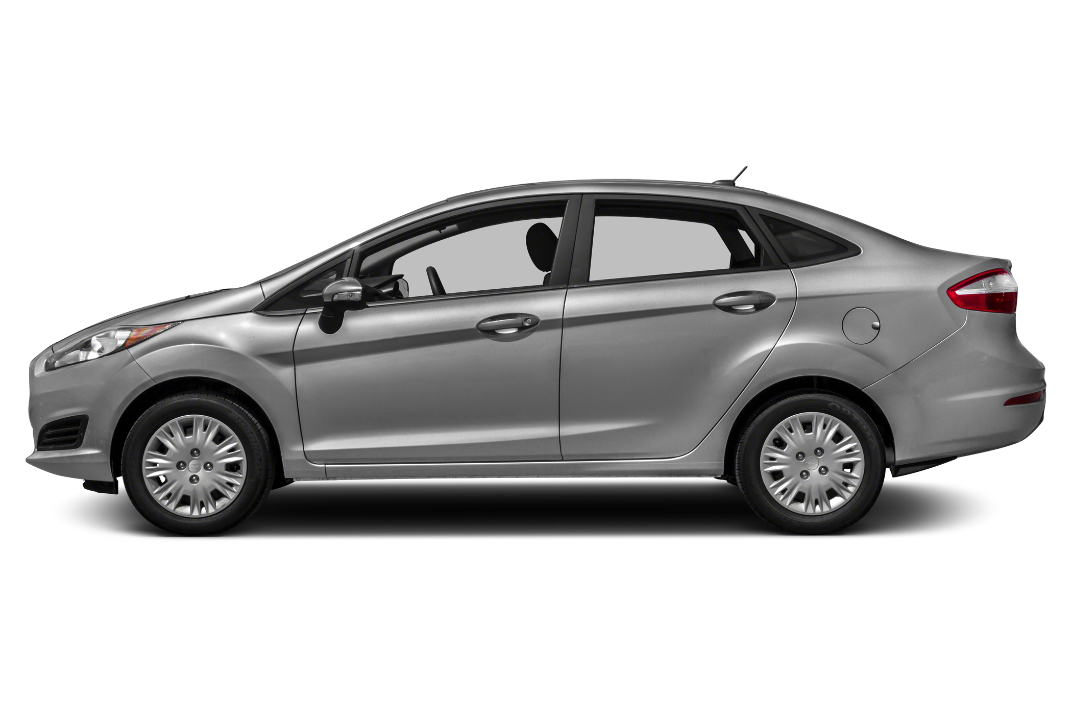 2015 Ford Fiesta