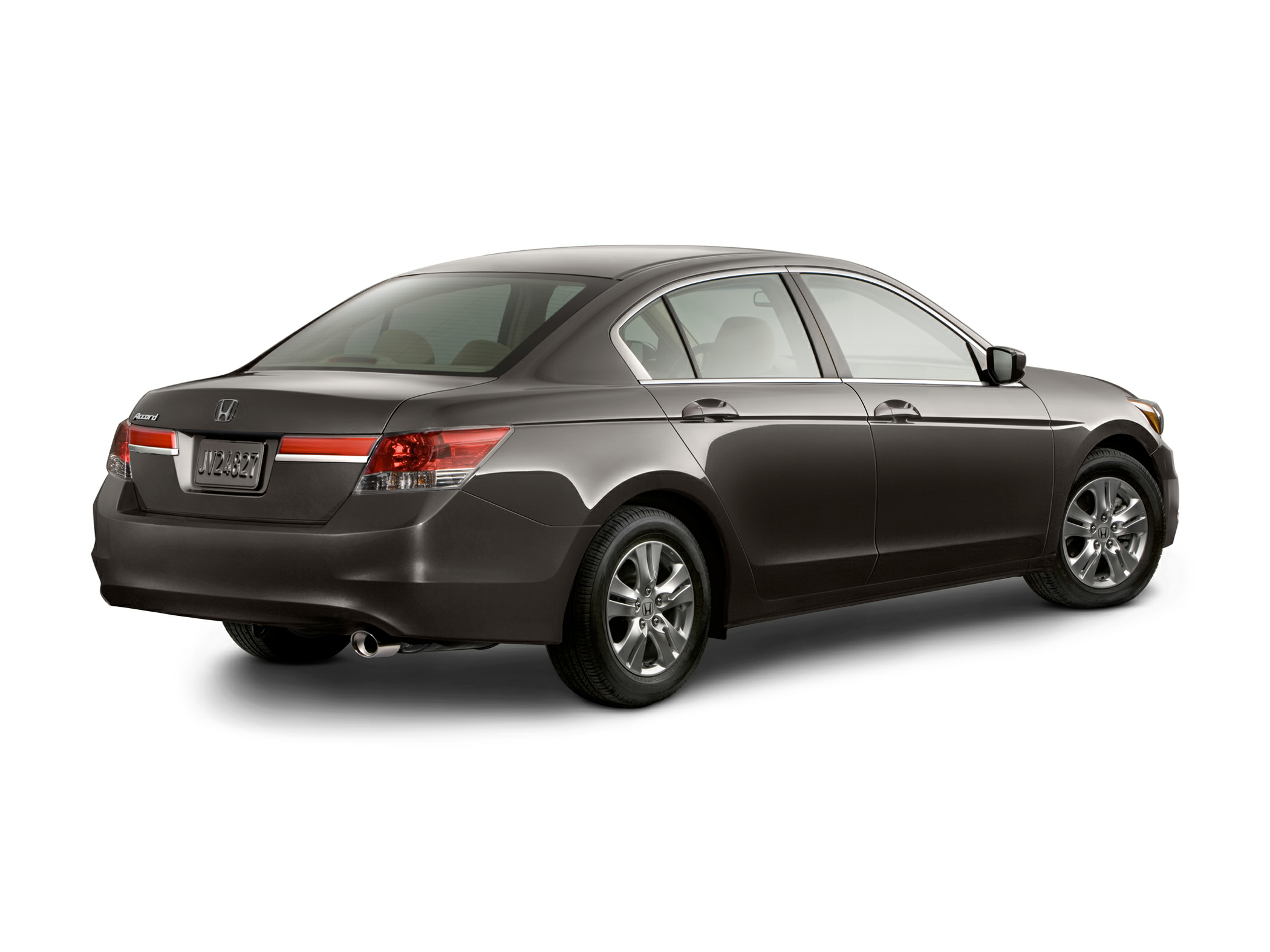 2011 Honda Accord