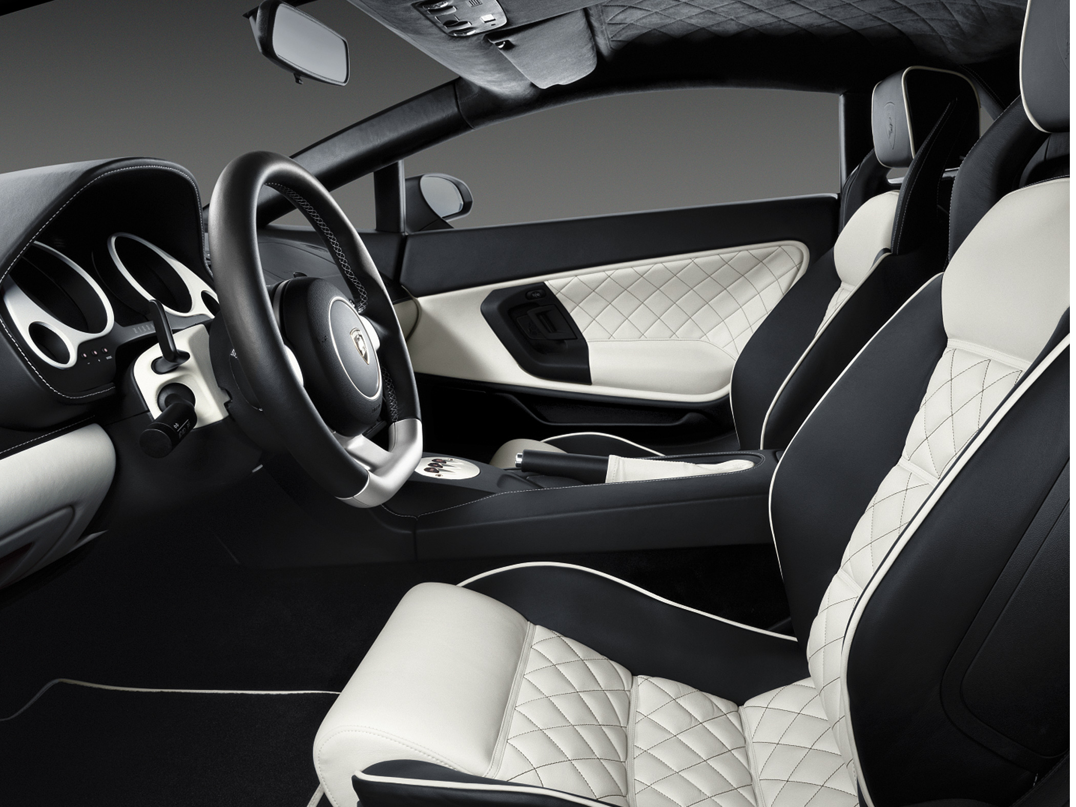 2005 Lamborghini Gallardo