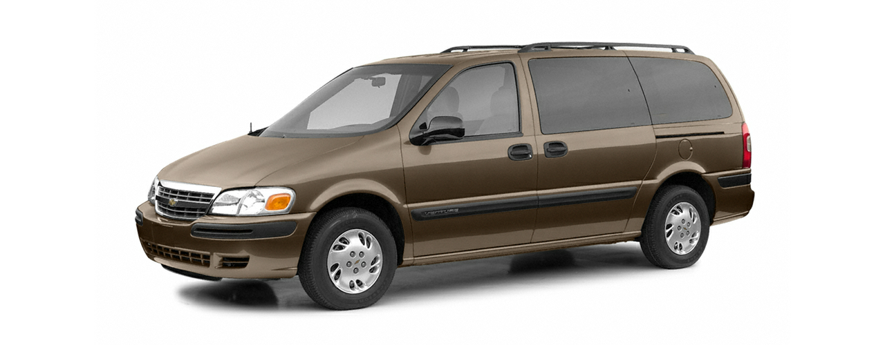 2002 Chevrolet Venture