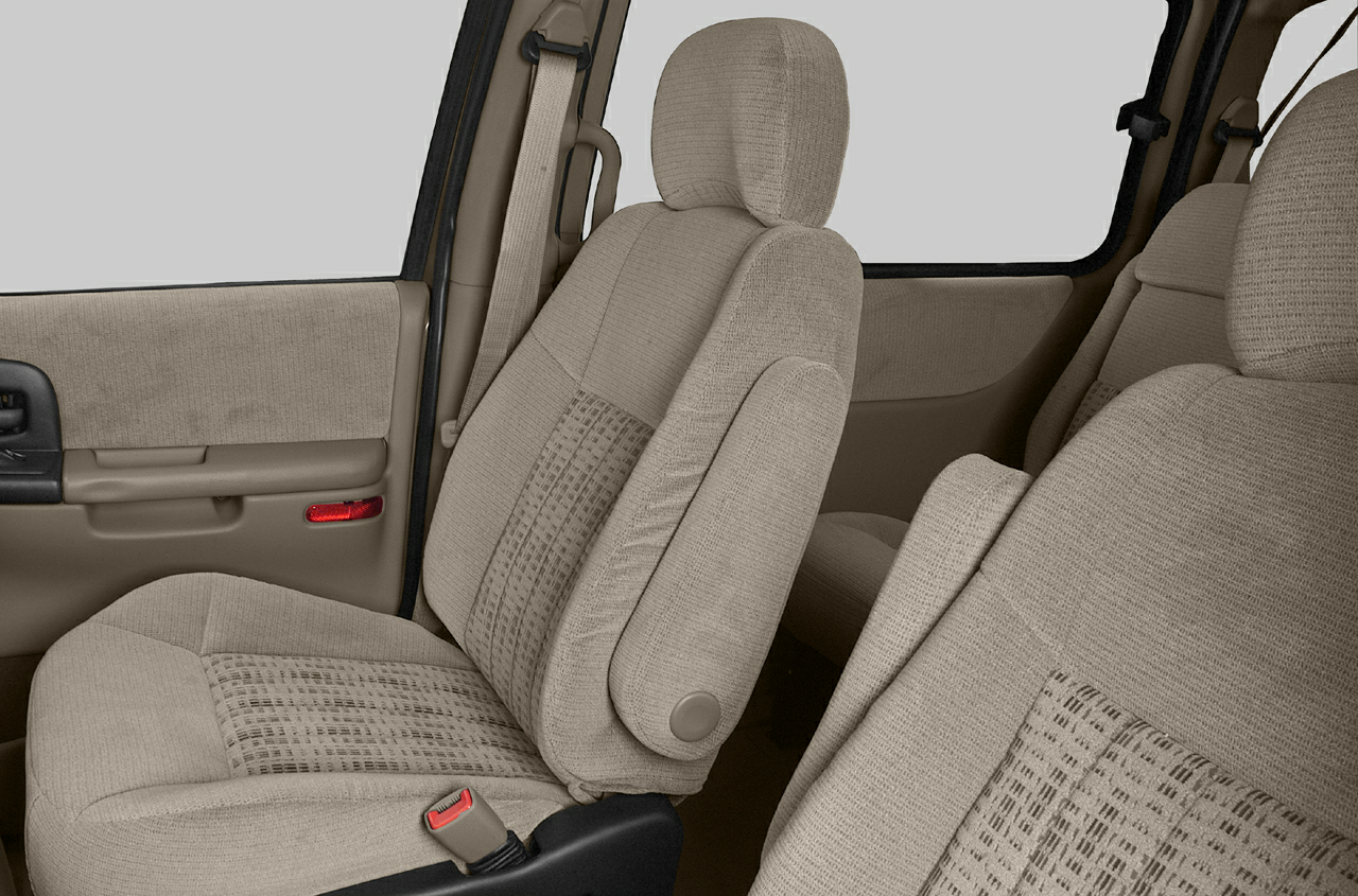 2002 Chevrolet Venture