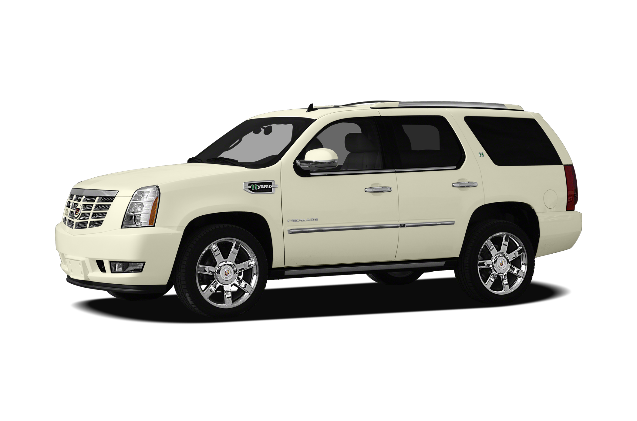 2010 Cadillac Escalade Hybrid