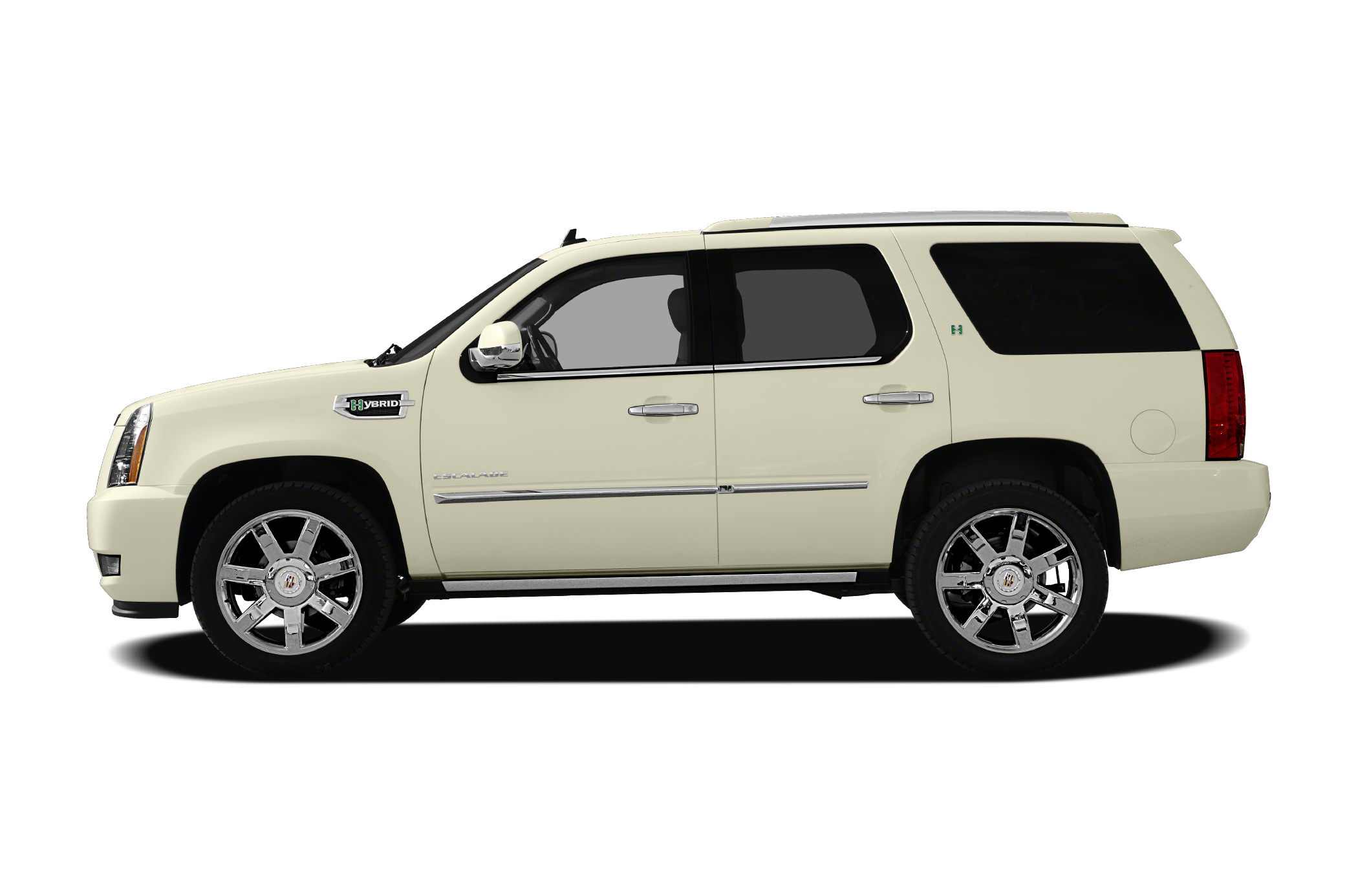 2010 Cadillac Escalade Hybrid