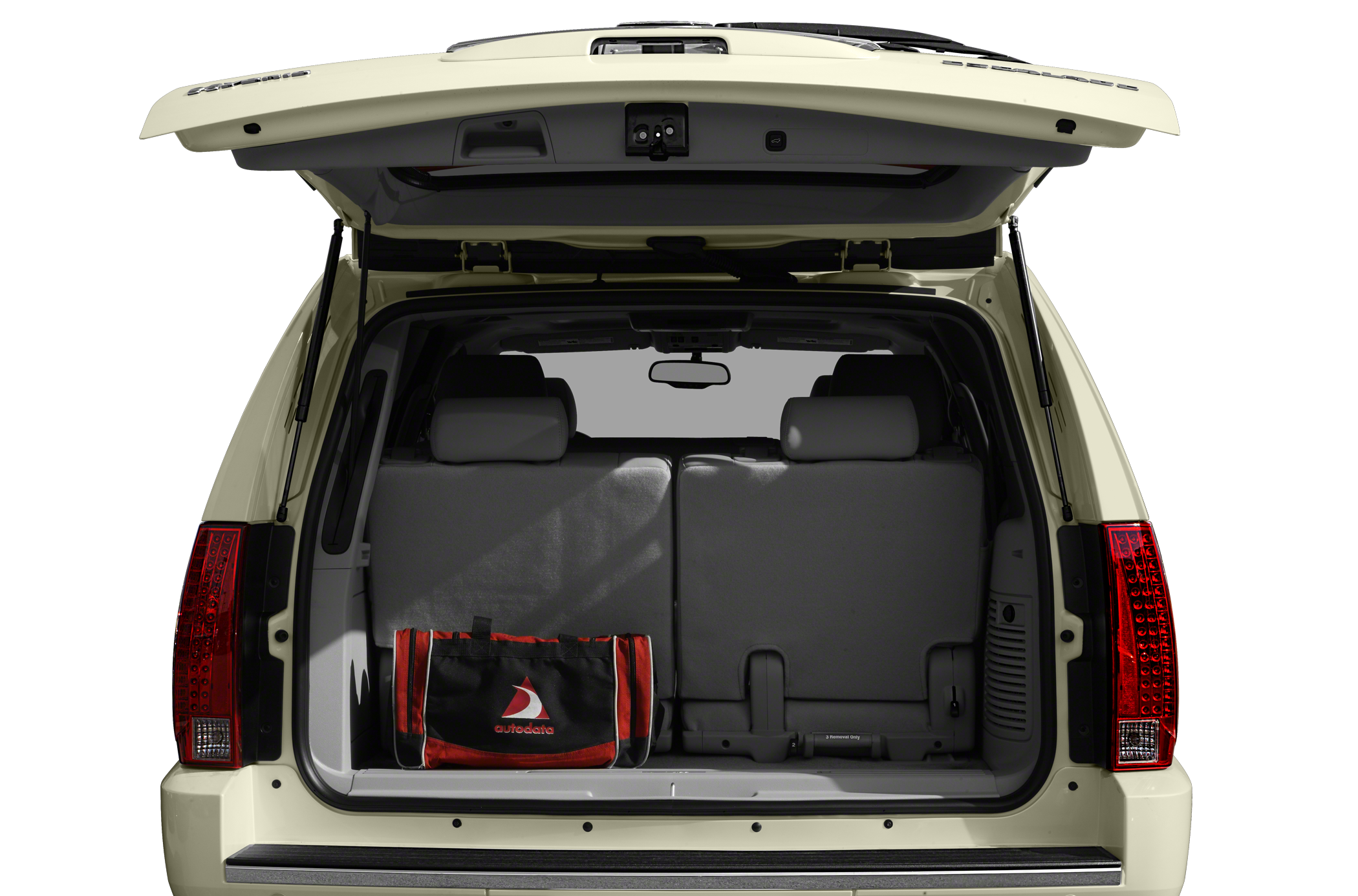2010 Cadillac Escalade Hybrid
