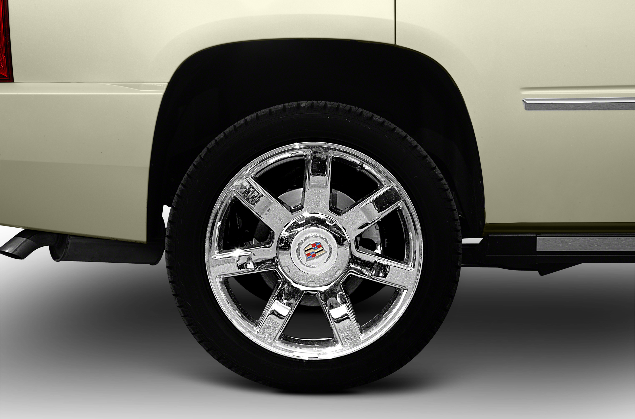 2010 Cadillac Escalade Hybrid