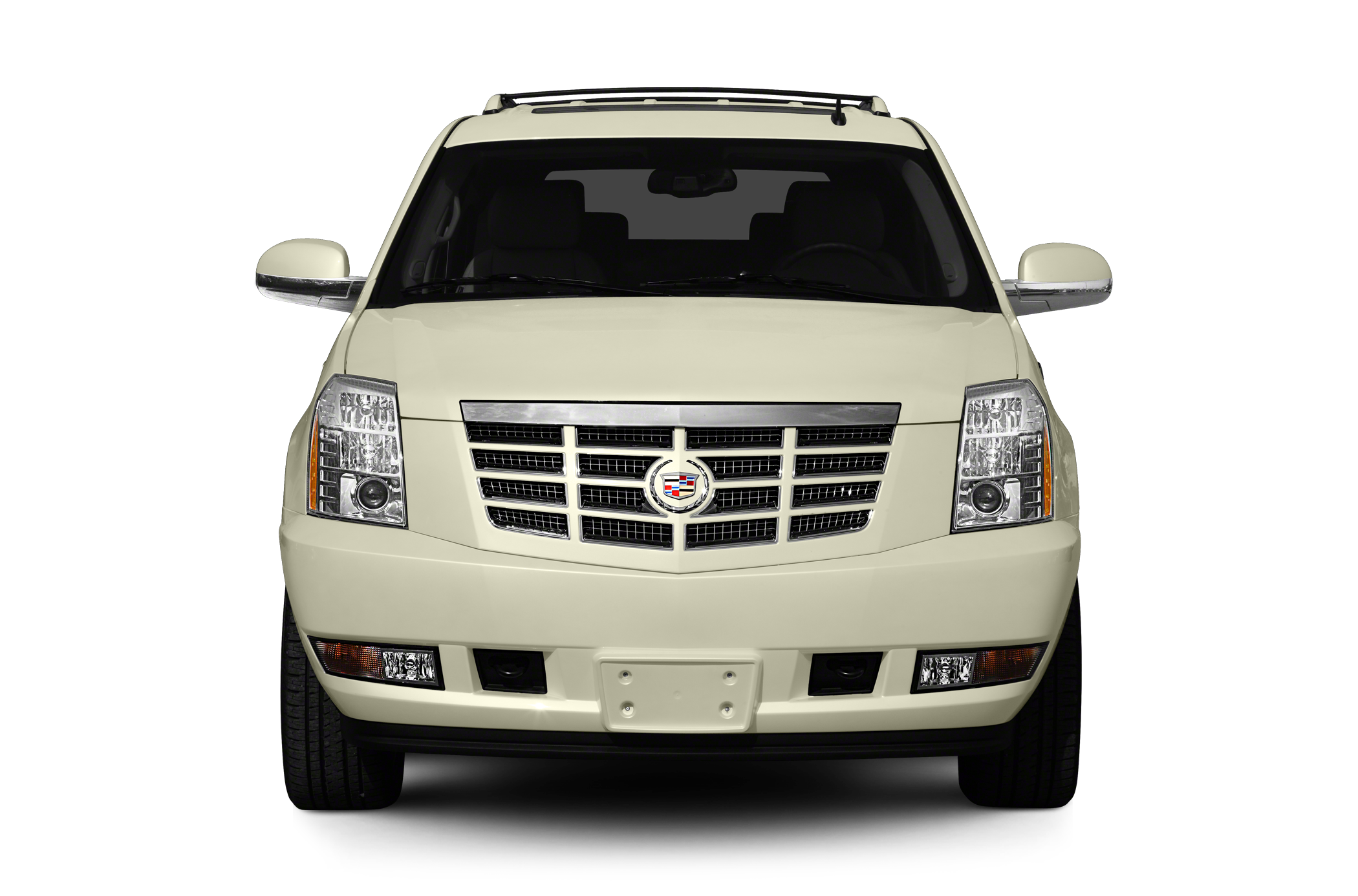 2010 Cadillac Escalade Hybrid