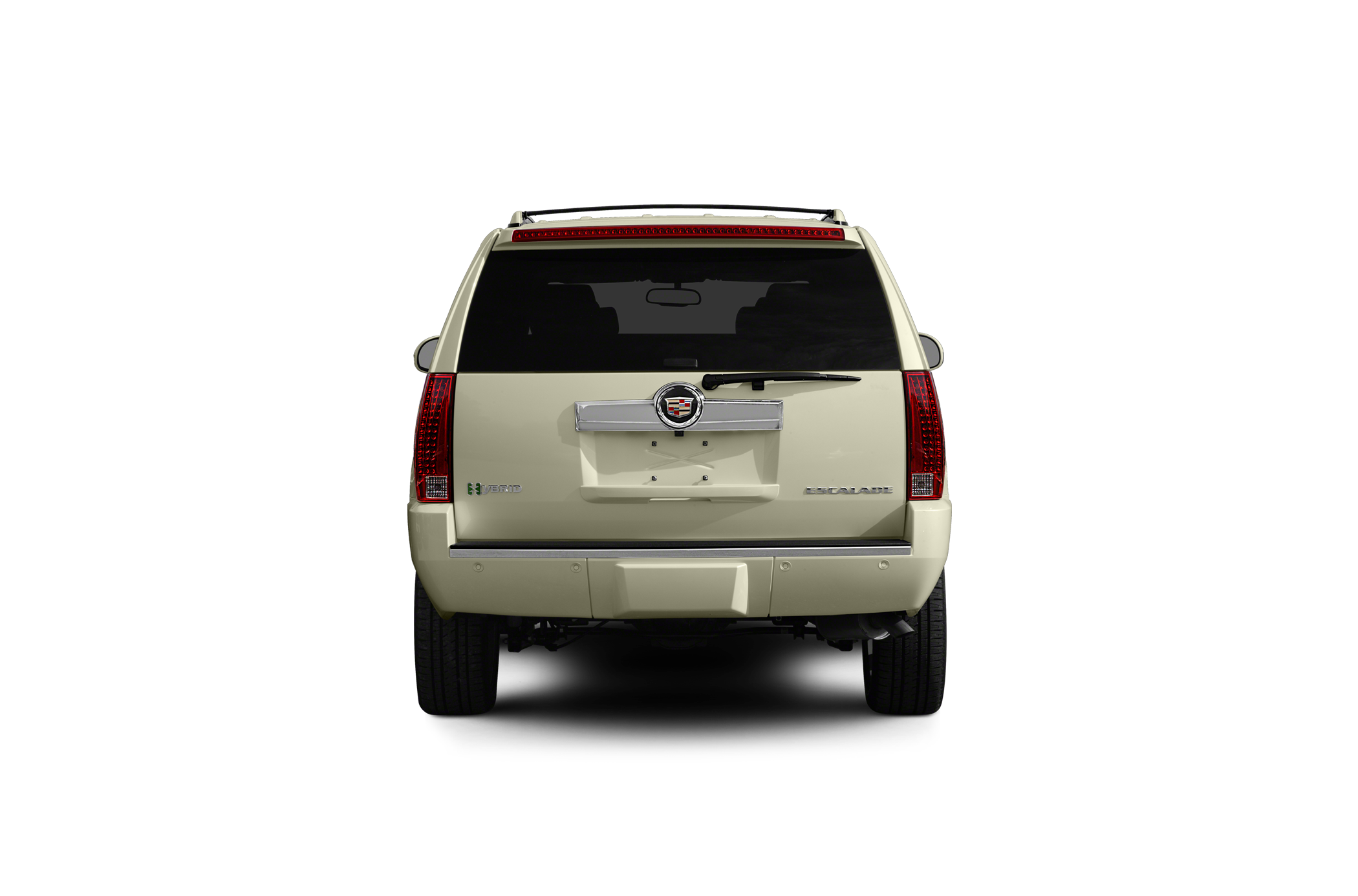 2010 Cadillac Escalade Hybrid