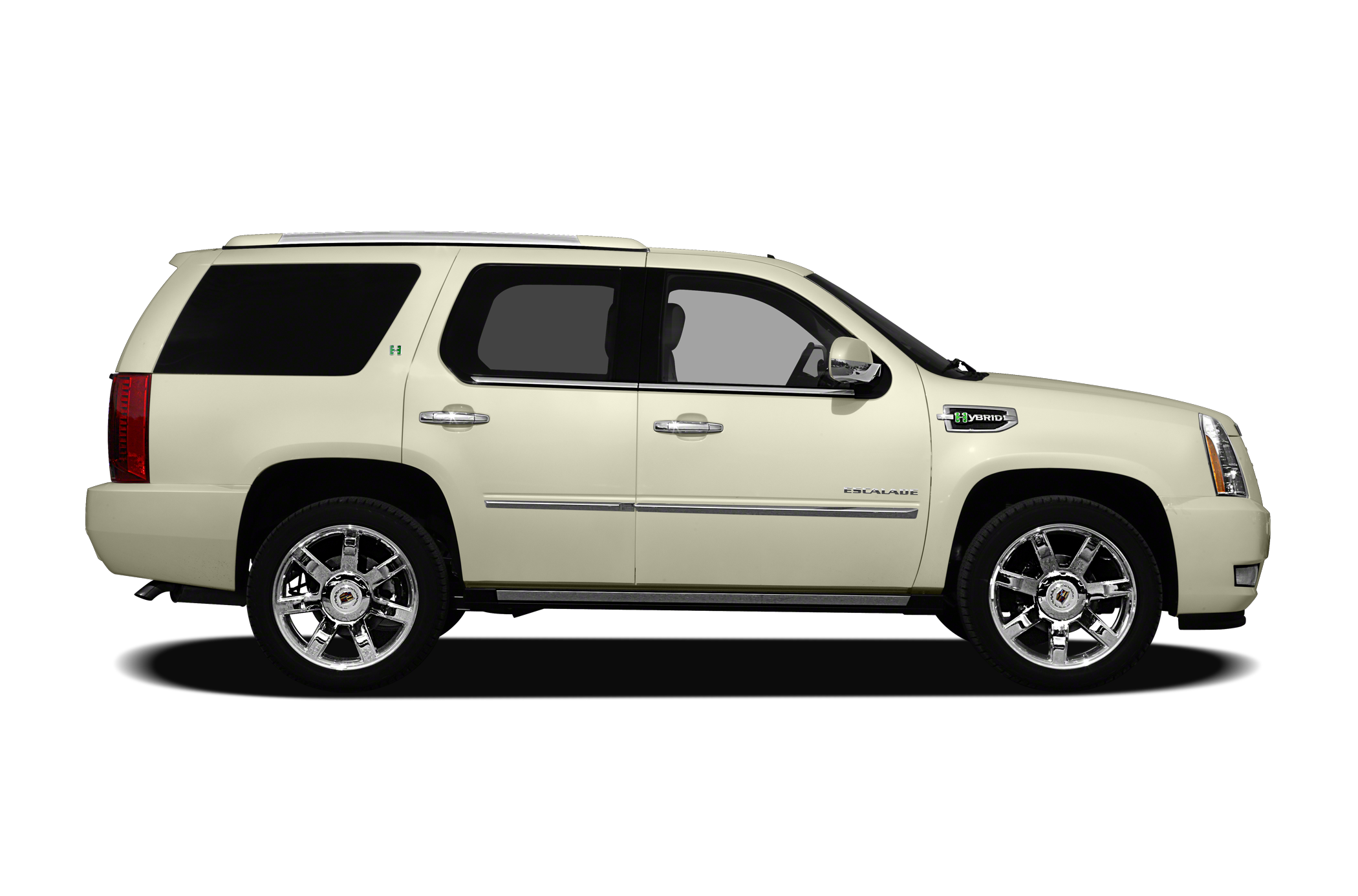 2010 Cadillac Escalade Hybrid