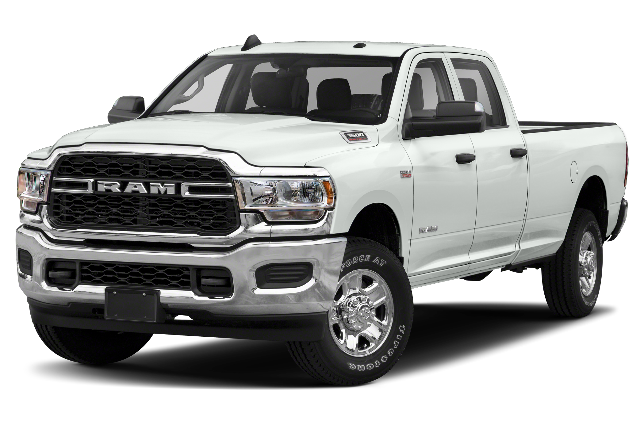 2019 RAM 3500 Specs Dimensions Colors Cars