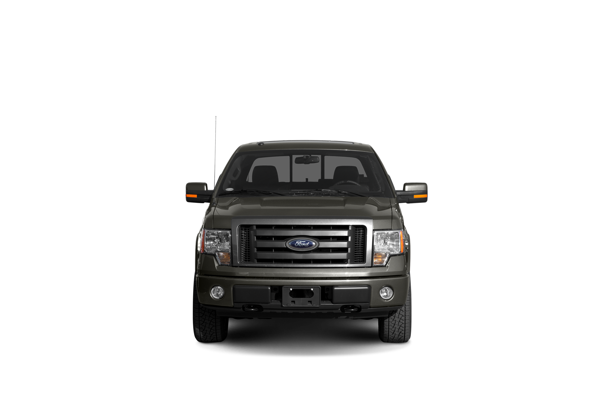 2010 Ford F-150