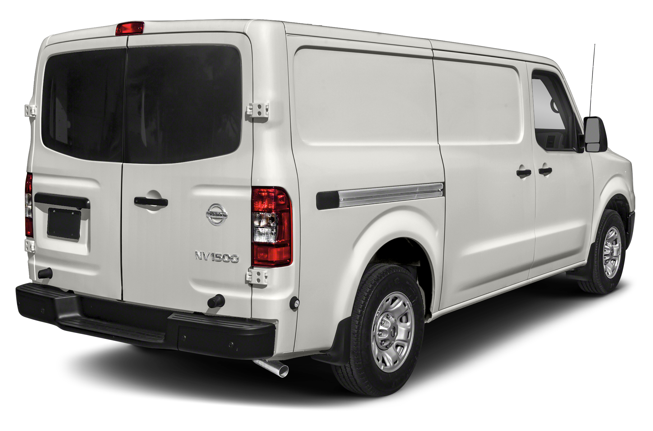 2018 nissan best sale nv cargo van