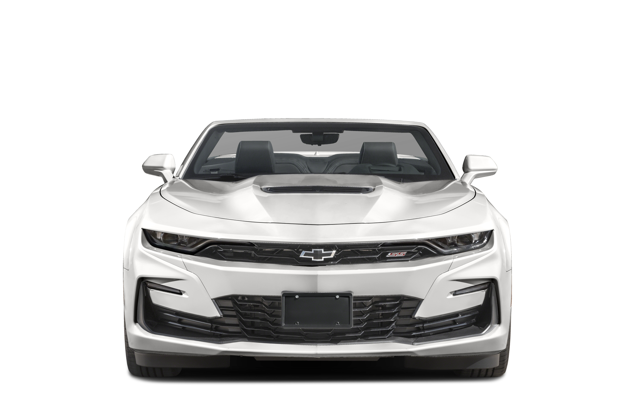 2024 Chevrolet Camaro