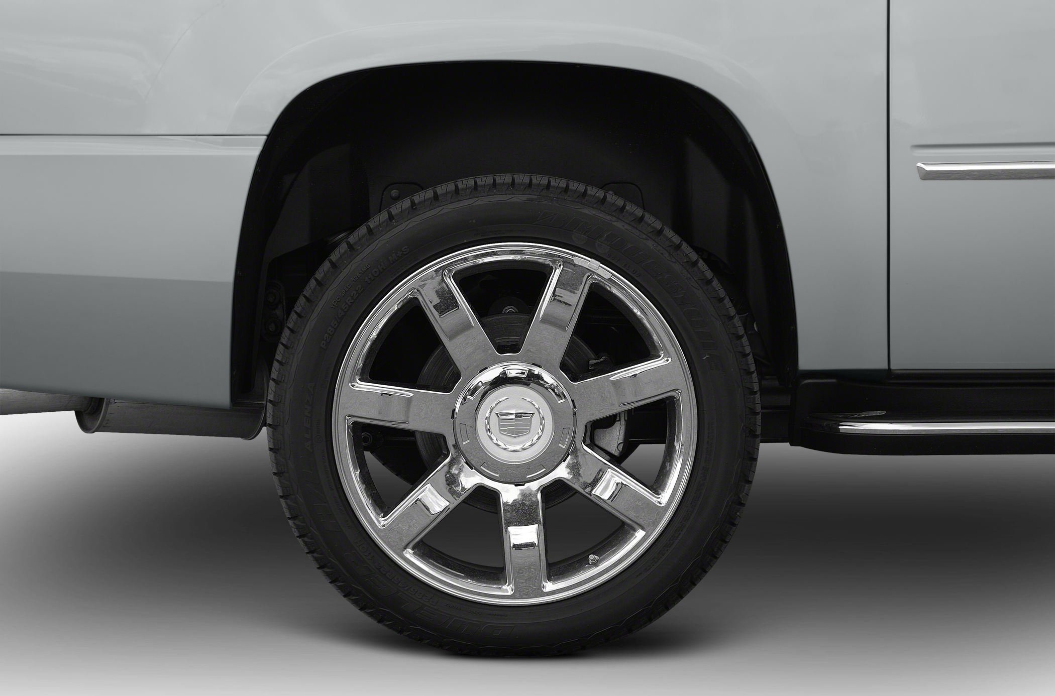 2011 Cadillac Escalade ESV