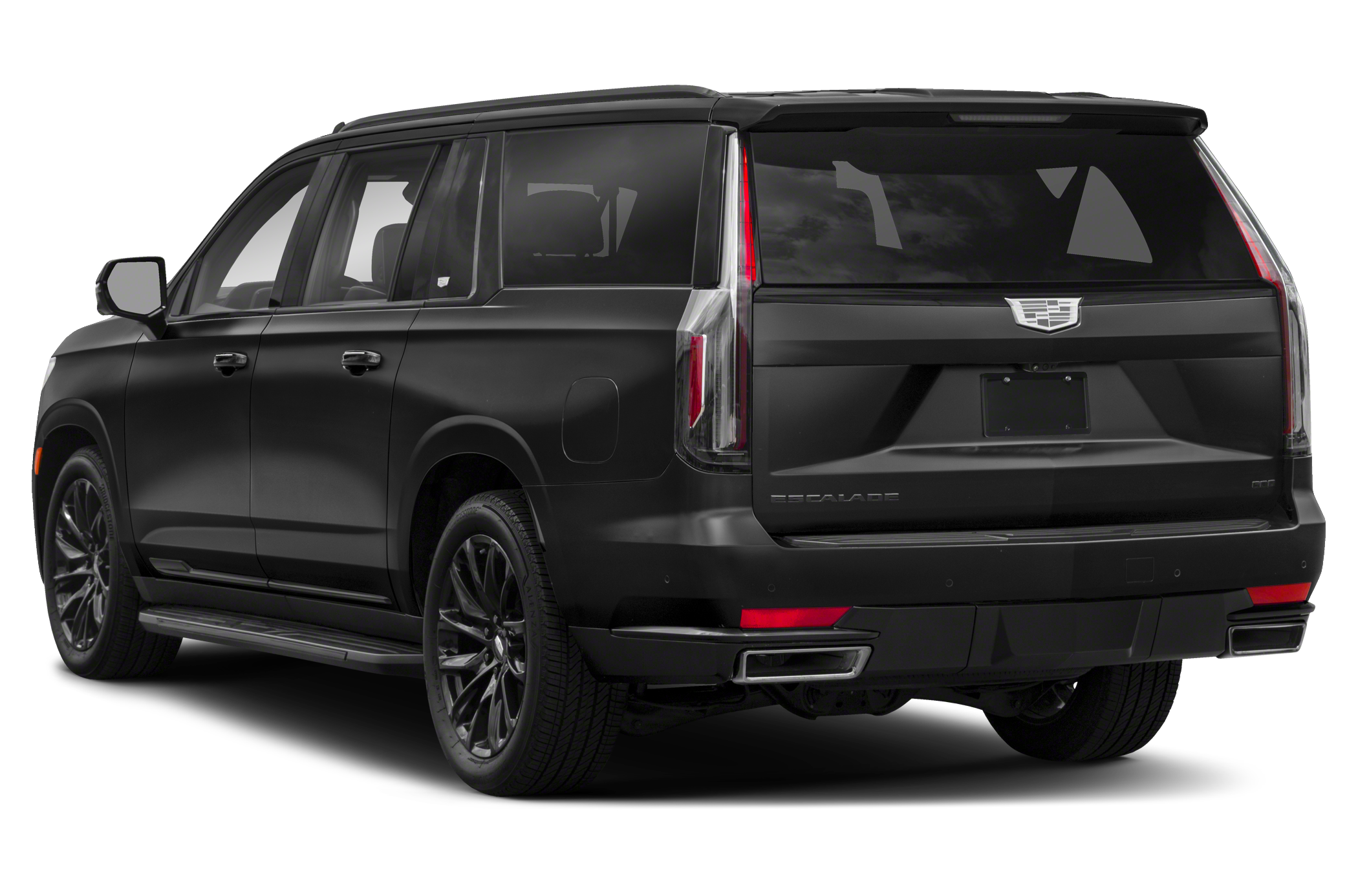 2023 Cadillac Escalade ESV