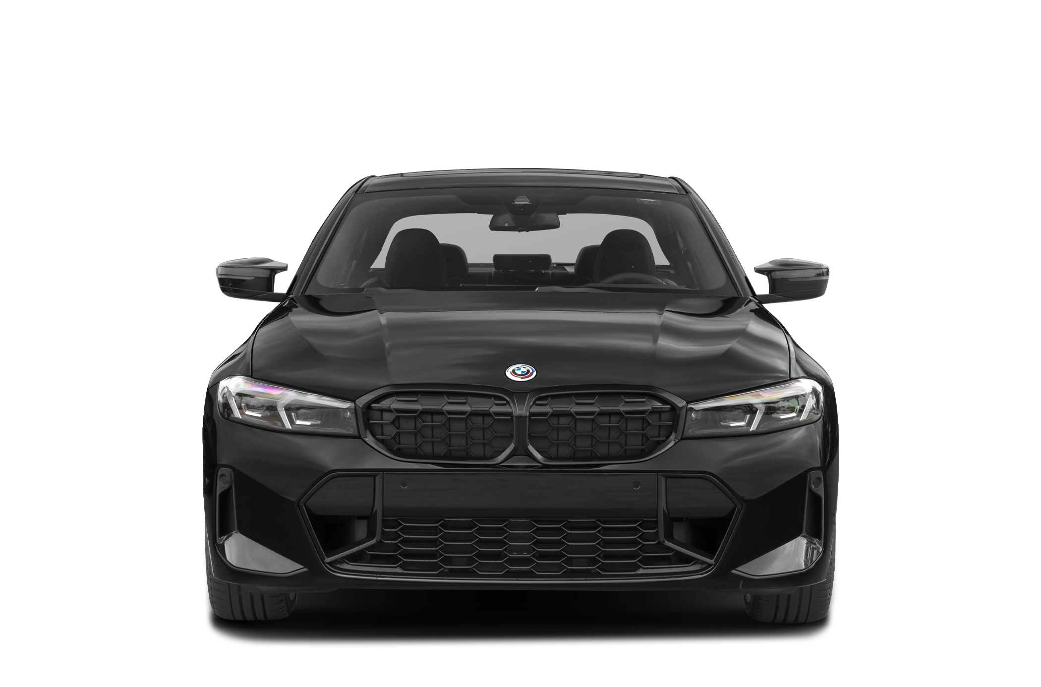 2023 BMW M340