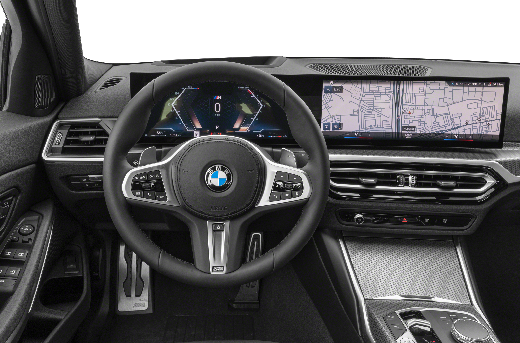 2023 BMW M340