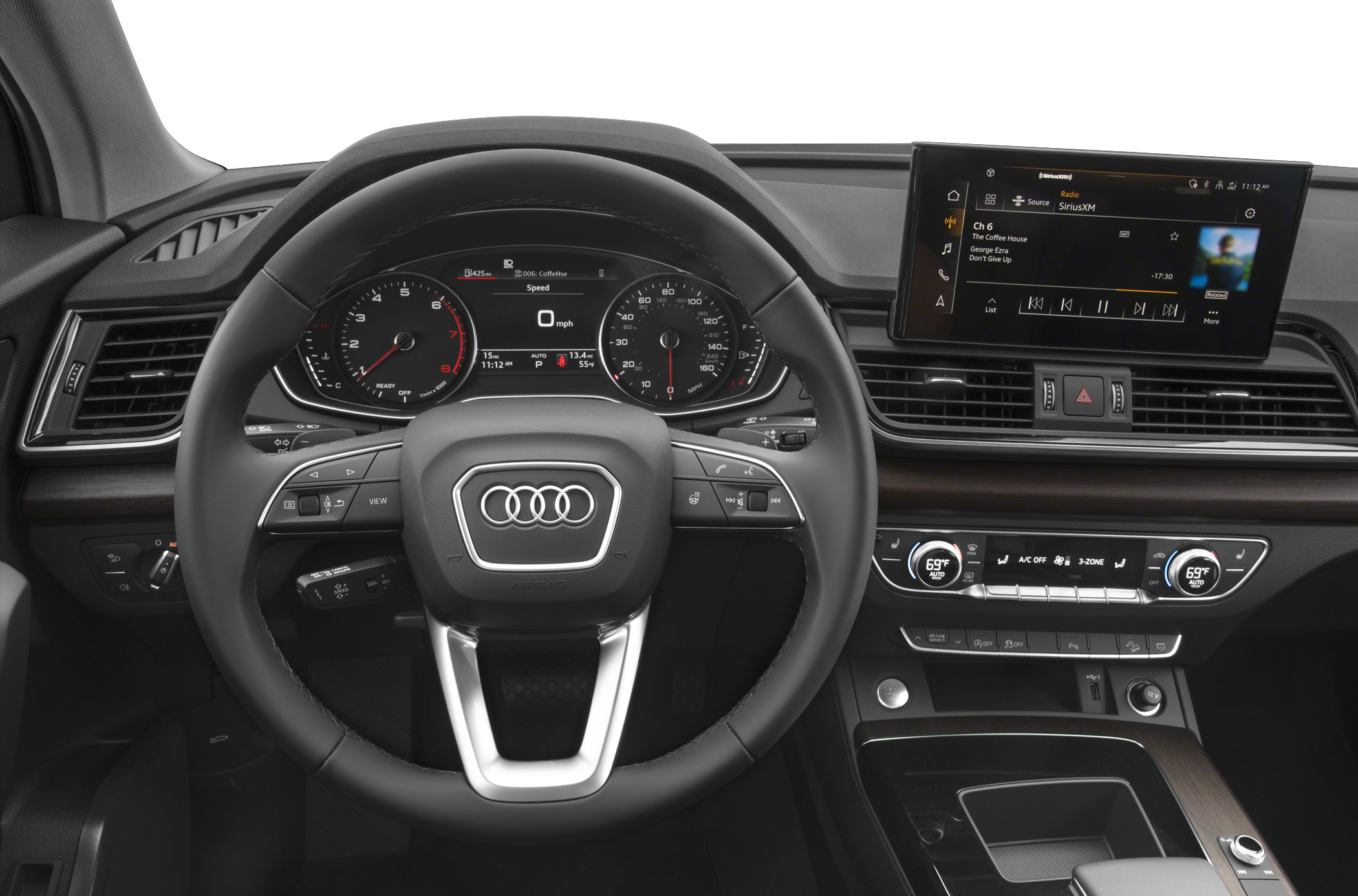 2025 Audi Q5 Sportback