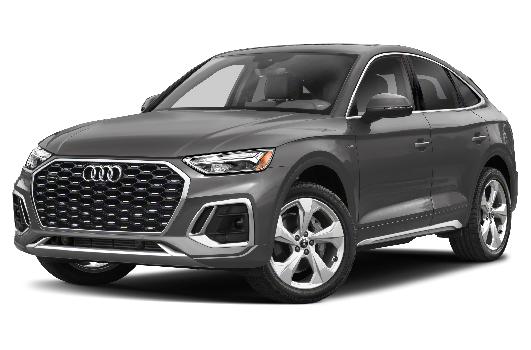 2025 Audi Q5 Sportback