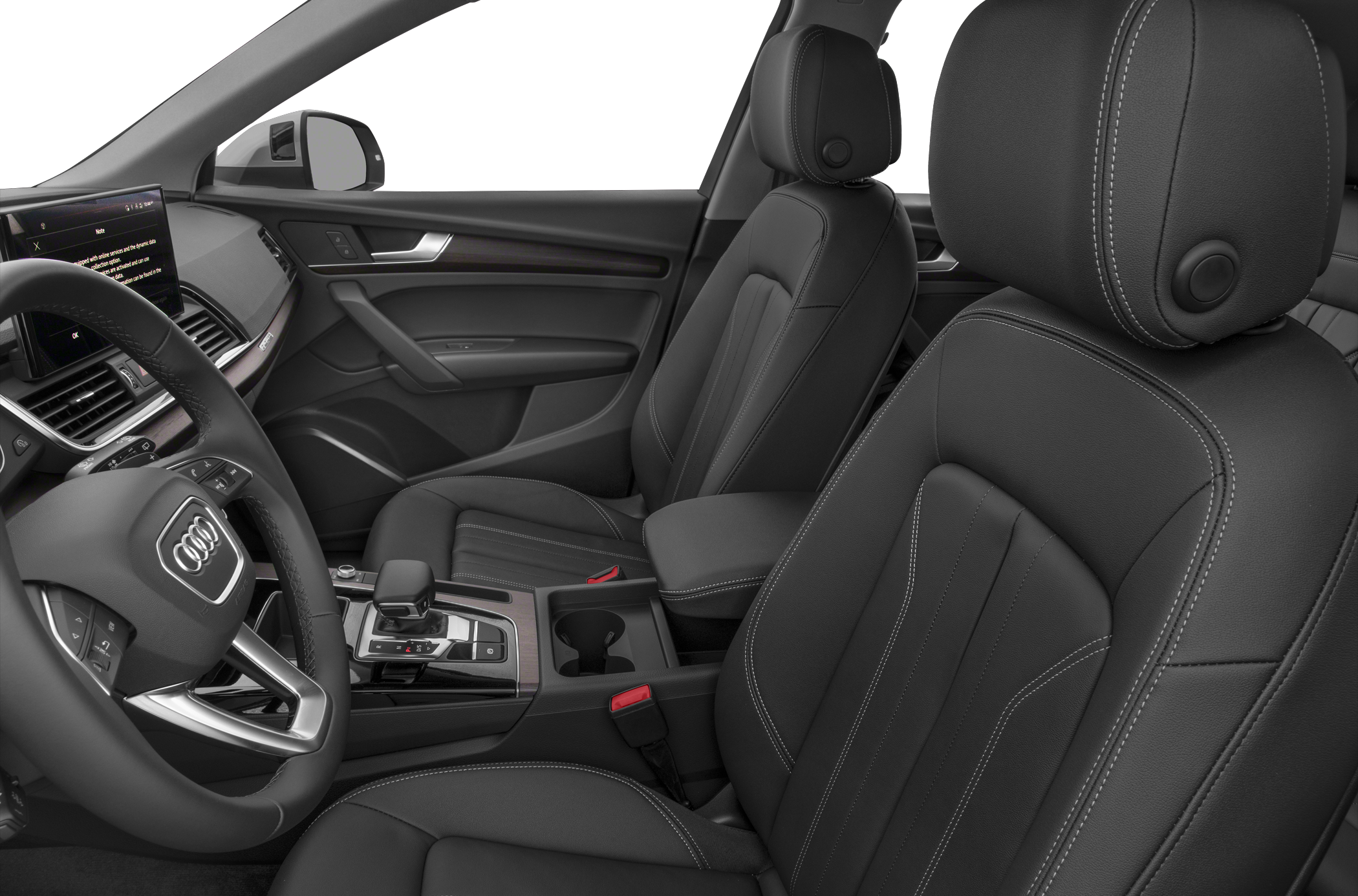2025 Audi Q5 Sportback