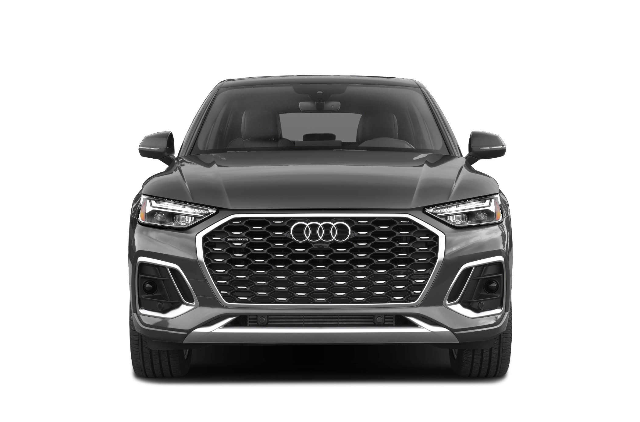 2025 Audi Q5 Sportback