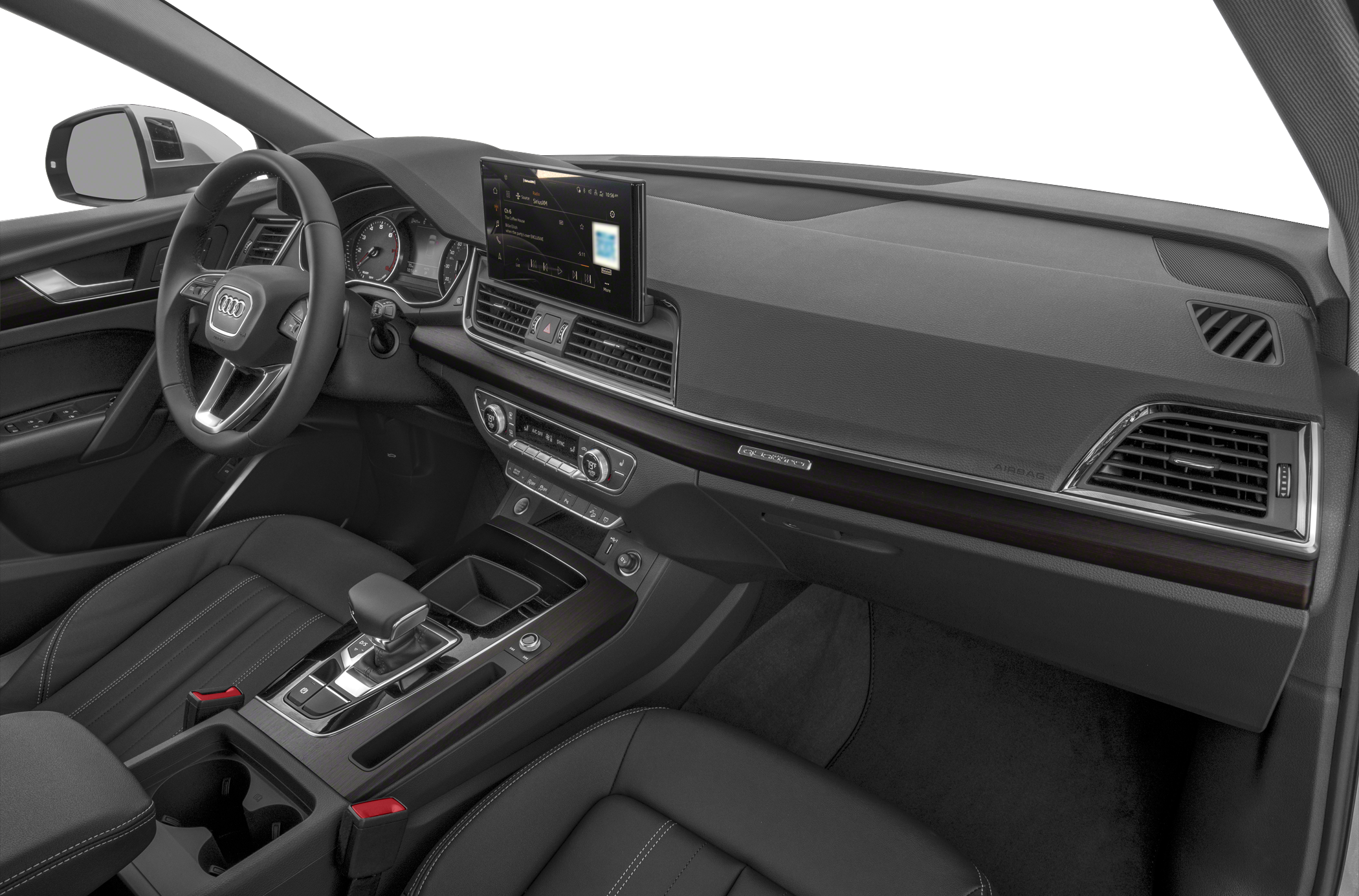 2025 Audi Q5 Sportback