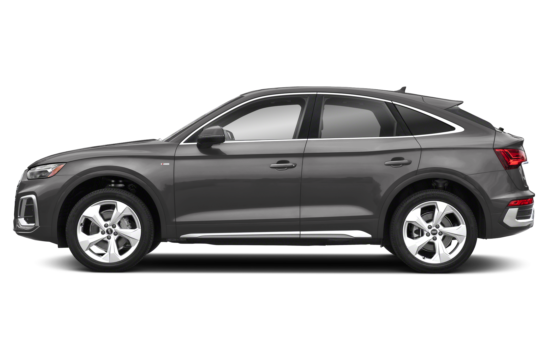 2025 Audi Q5 Sportback
