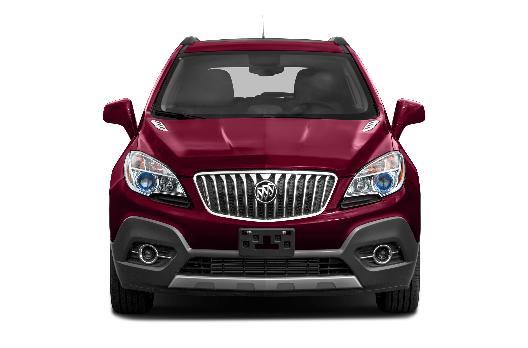 2013 Buick Encore
