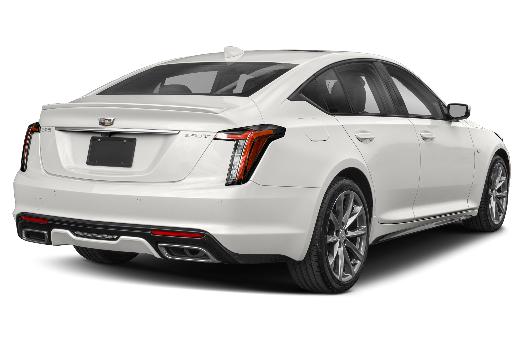 2022 Cadillac CT5