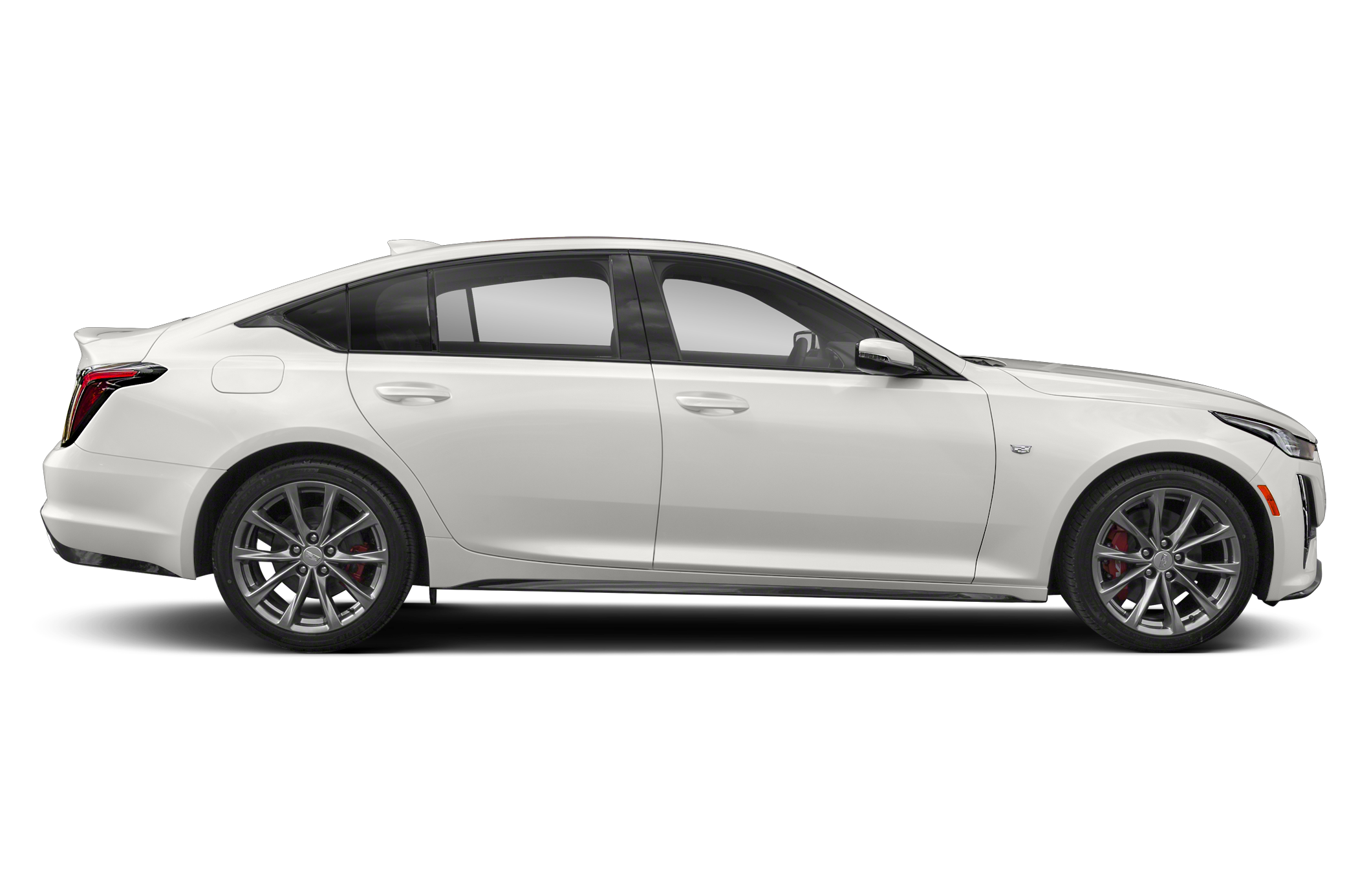 2022 Cadillac CT5