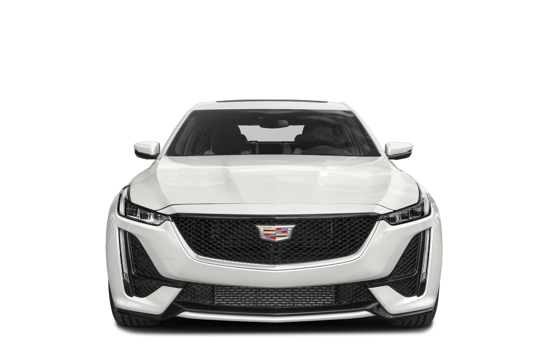 2022 Cadillac CT5