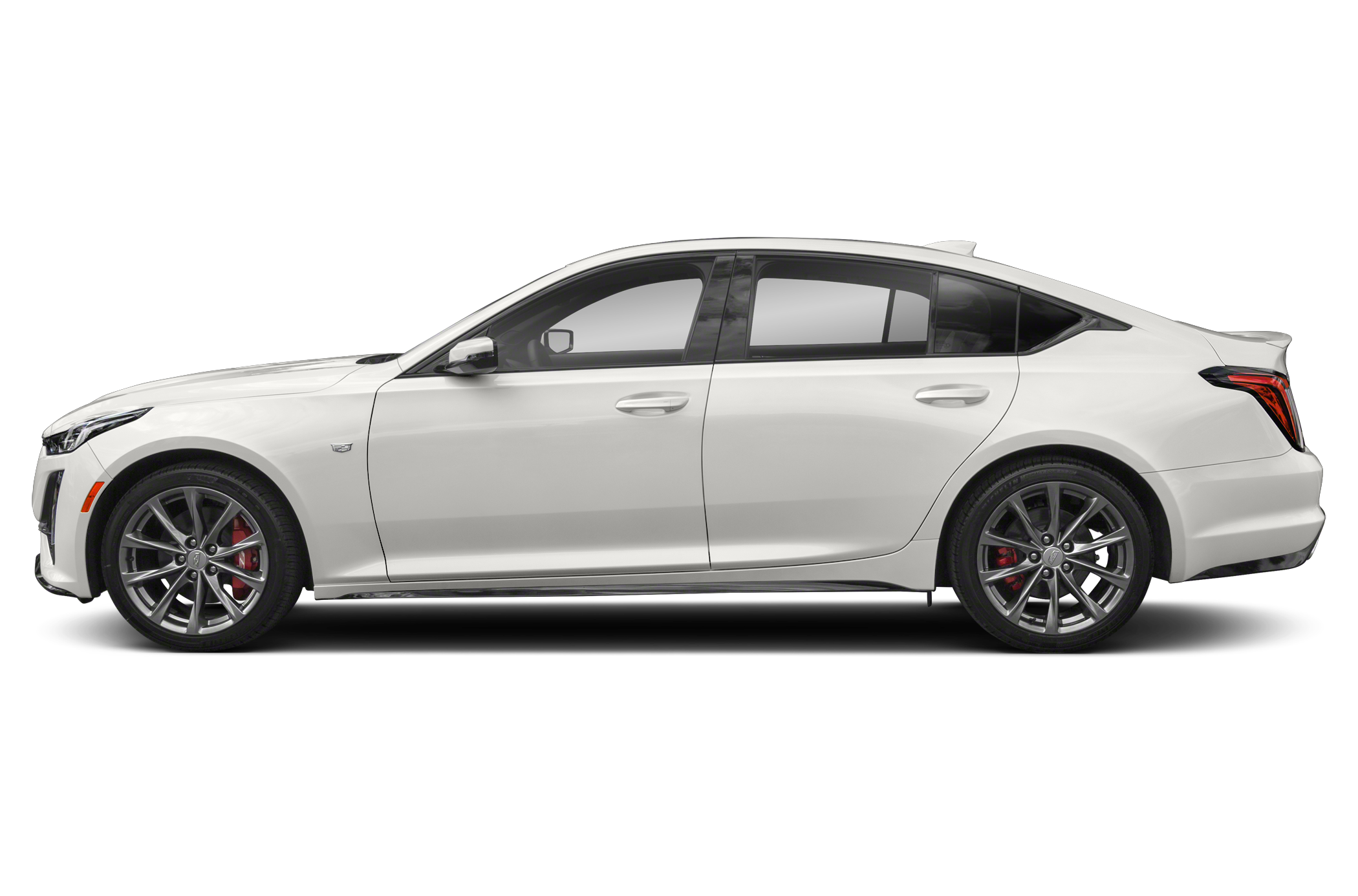 2022 Cadillac CT5