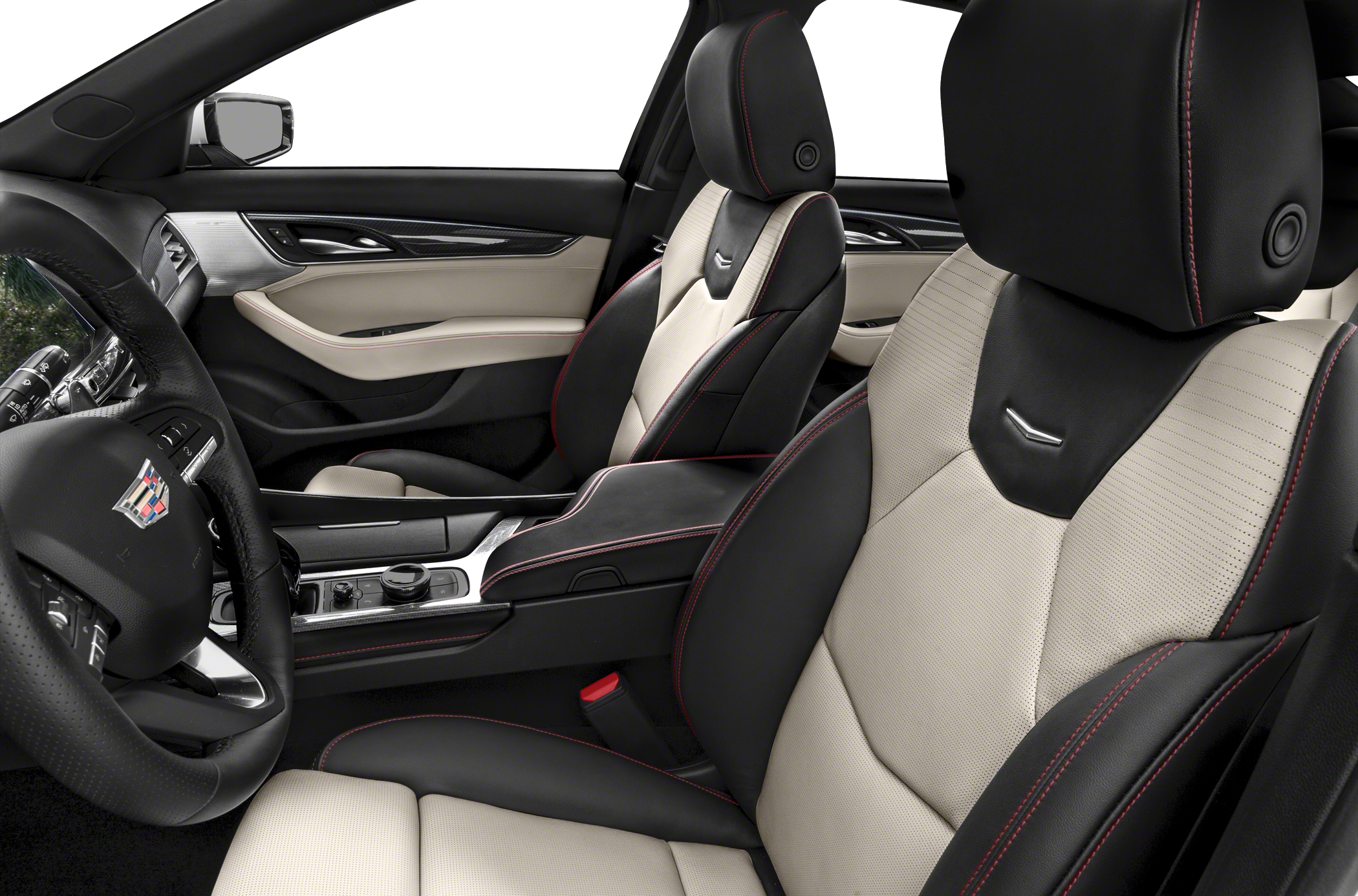 2022 Cadillac CT5