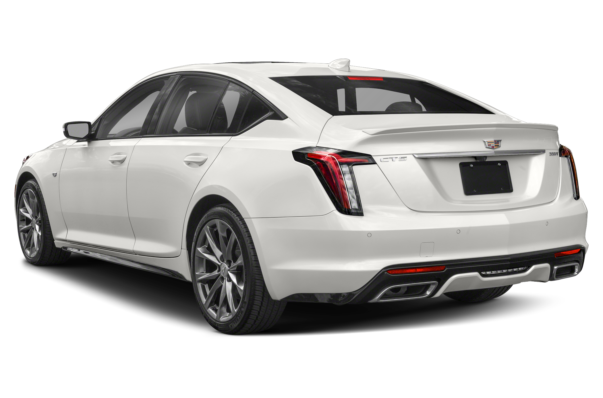 2022 Cadillac CT5