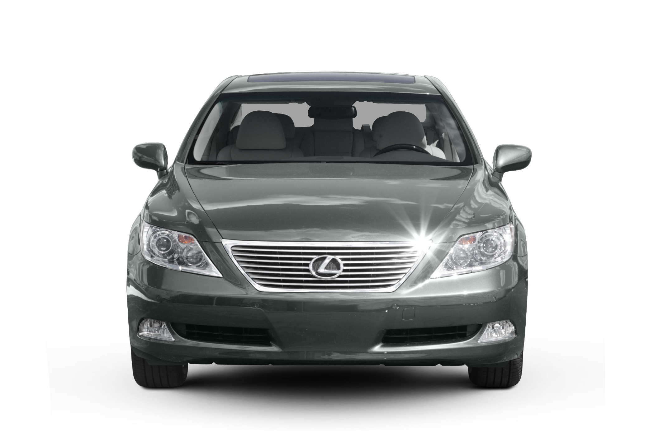 2007 Lexus LS 460