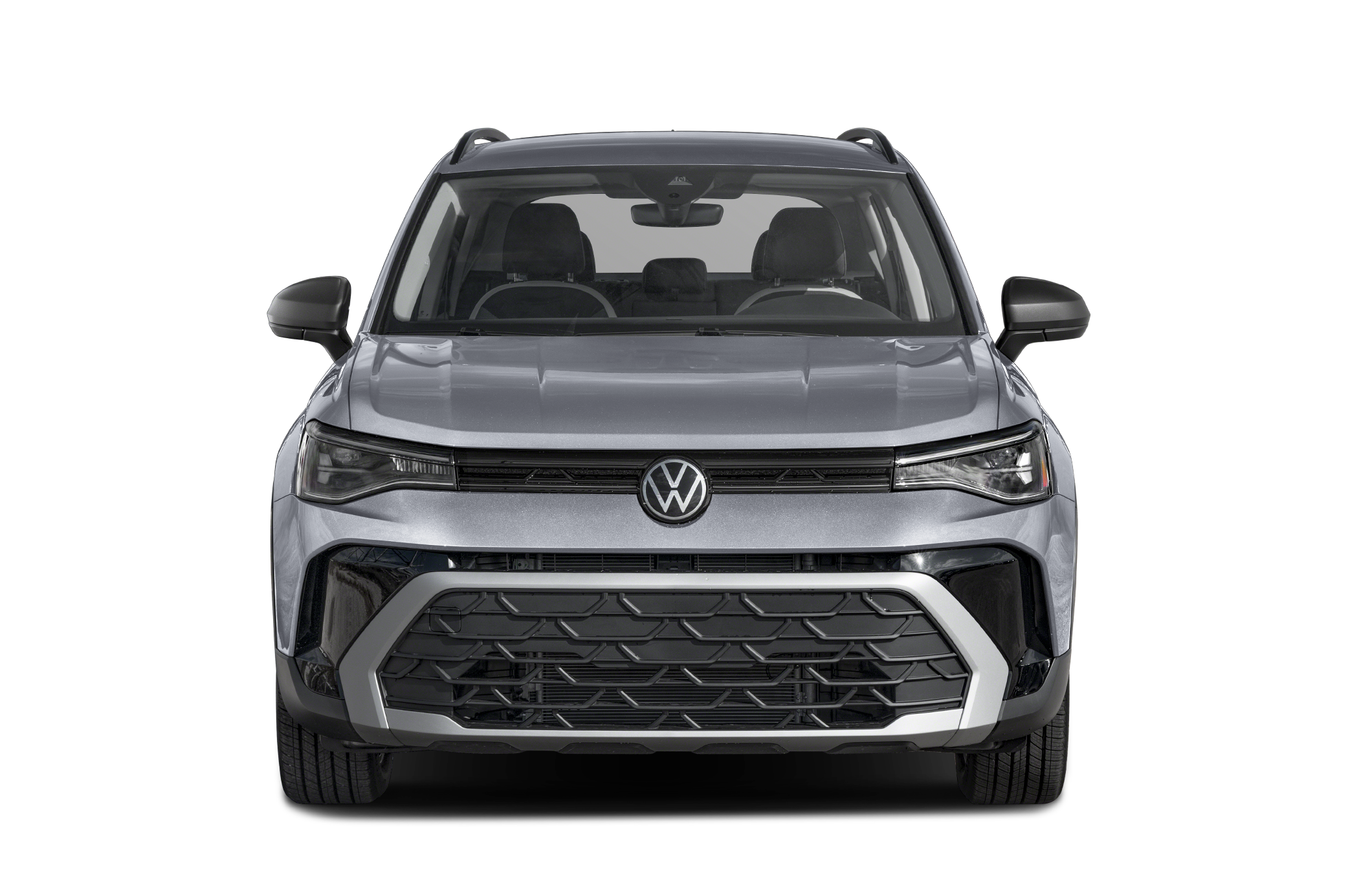 2026 Volkswagen Taos