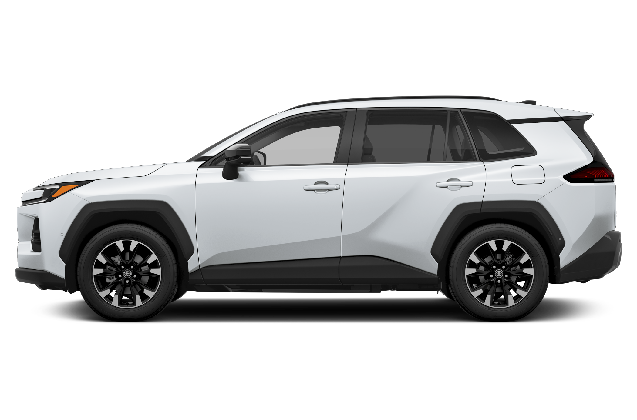2026 Toyota RAV4