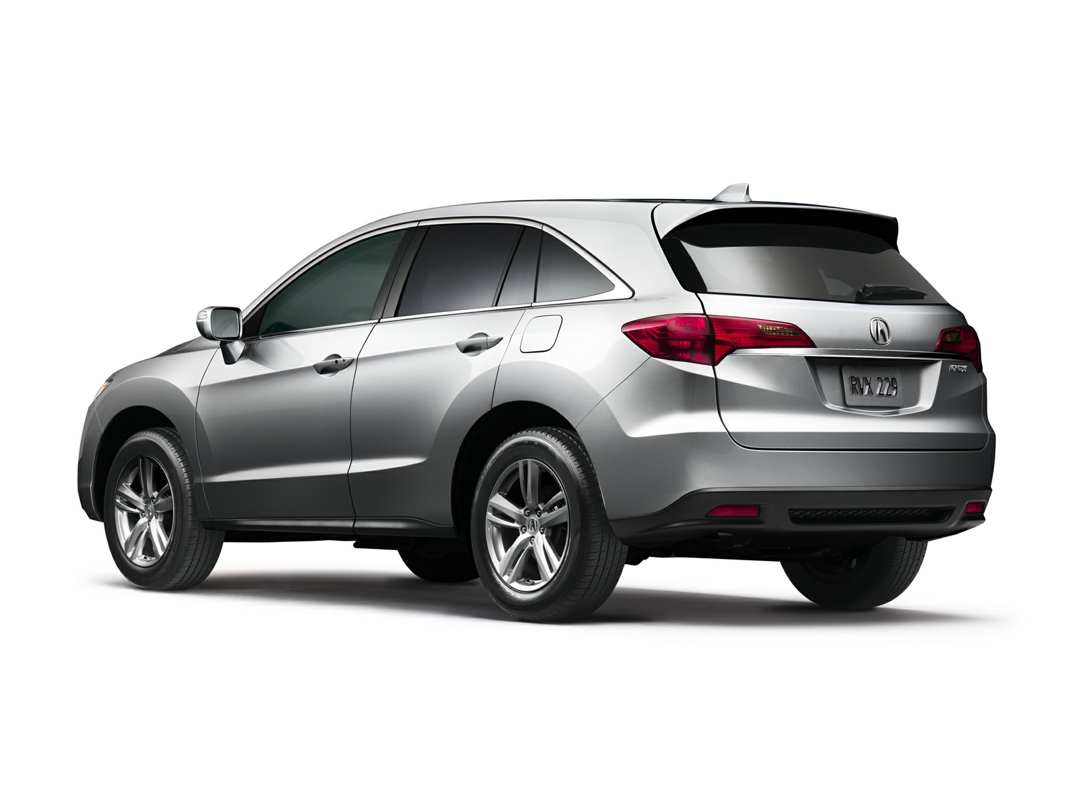 2013 Acura RDX - Specs, Prices, MPG, Reviews & Photos | Cars.com