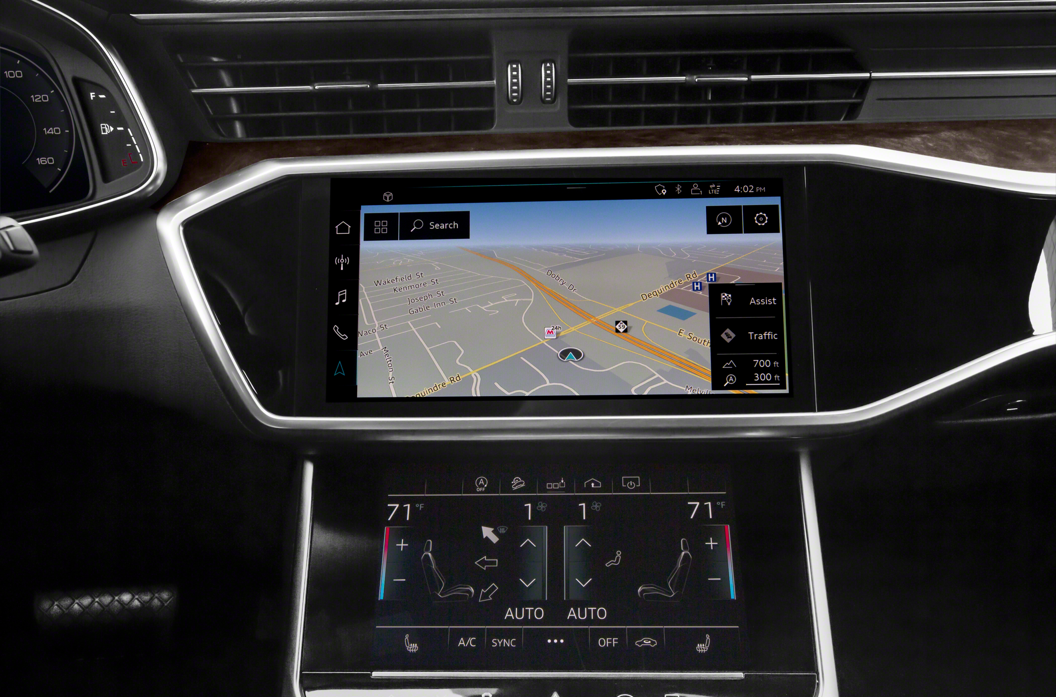 2022 Audi A6 allroad