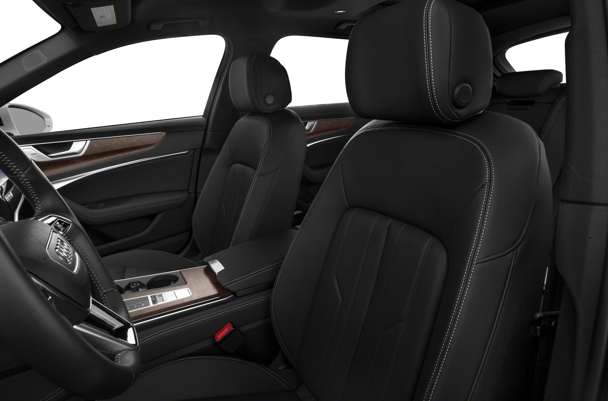 2022 Audi A6 allroad