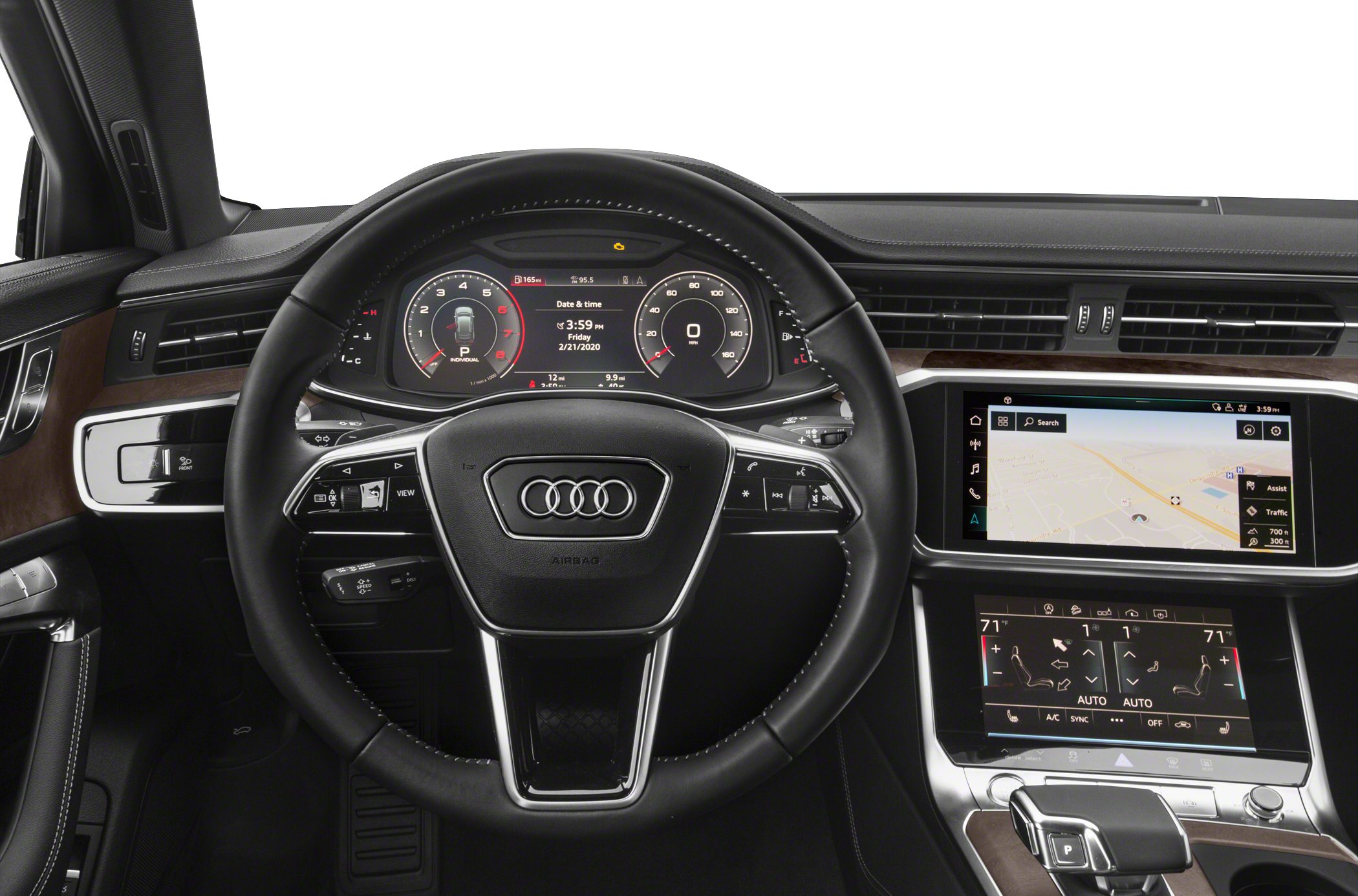 2022 Audi A6 allroad