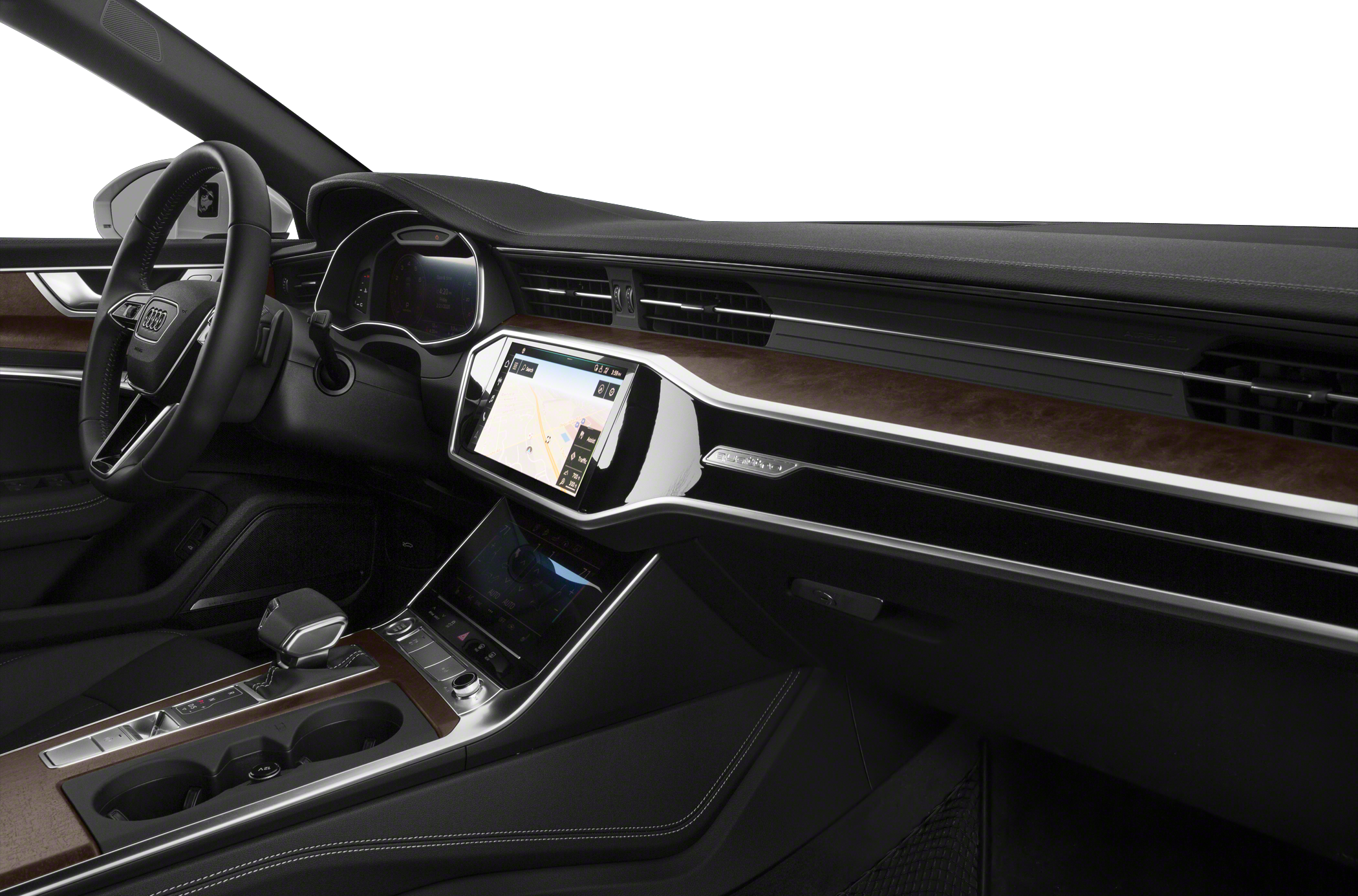 2022 Audi A6 allroad