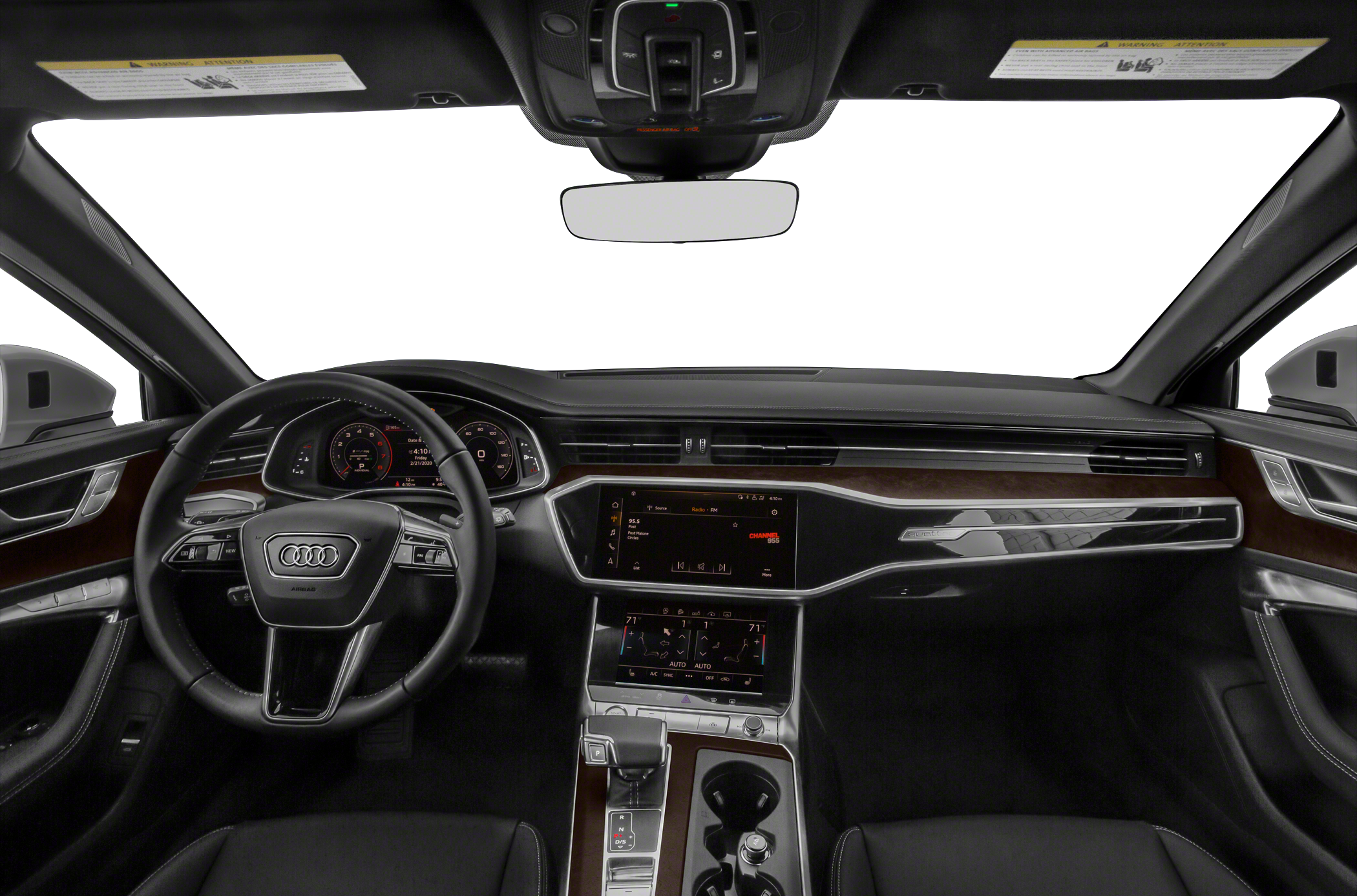 2022 Audi A6 allroad