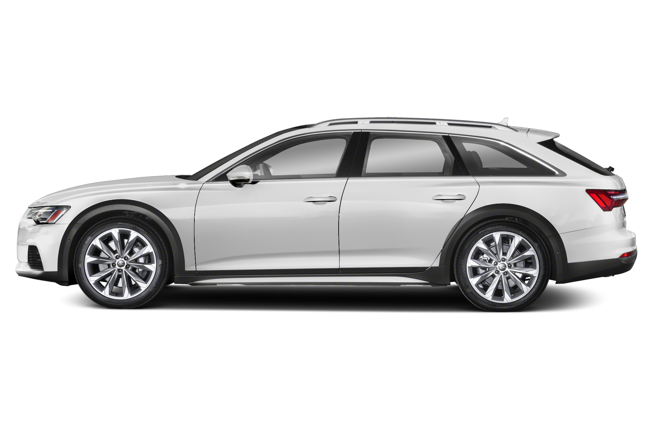 2022 Audi A6 allroad
