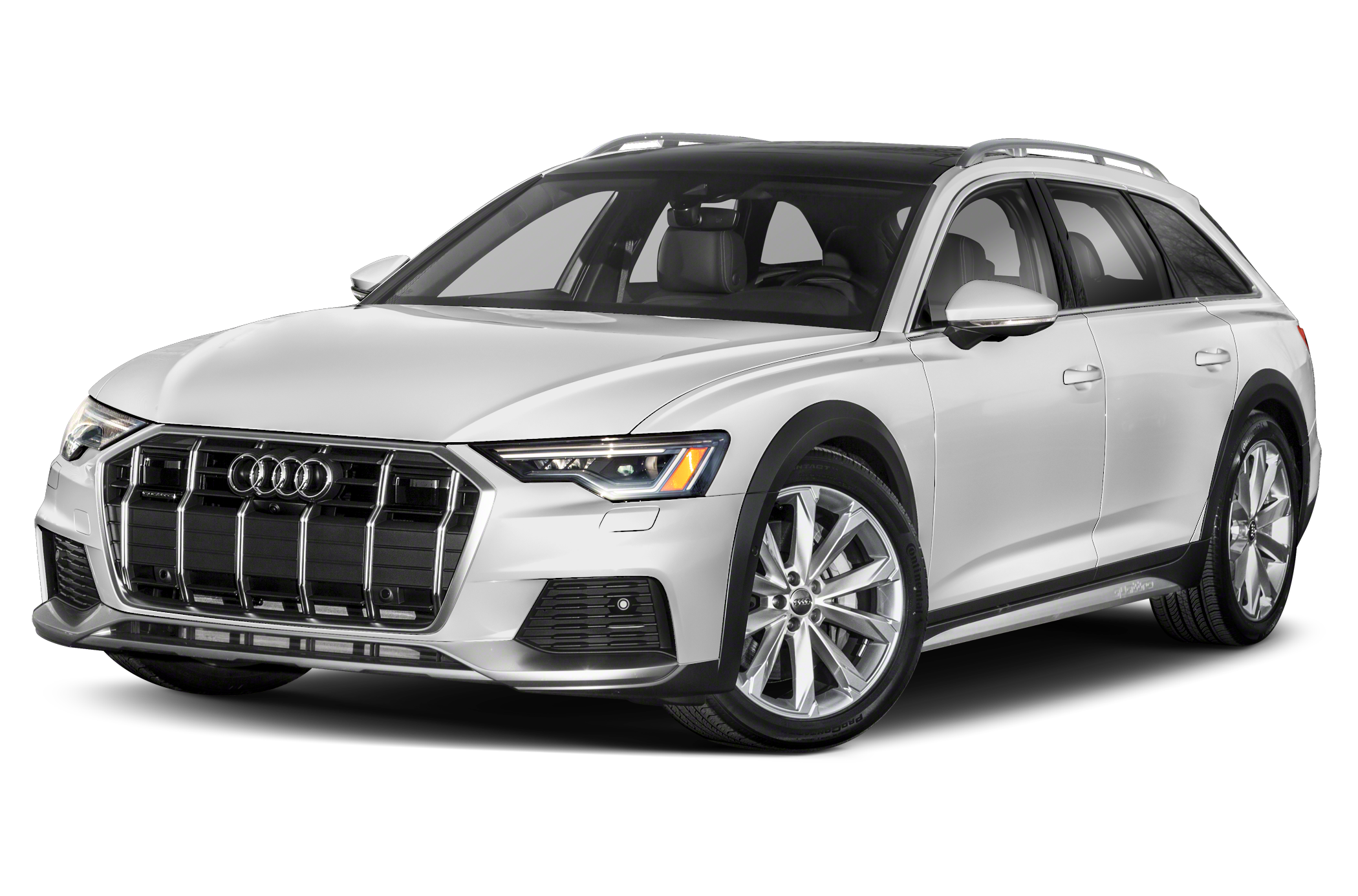 2022 Audi A6 allroad